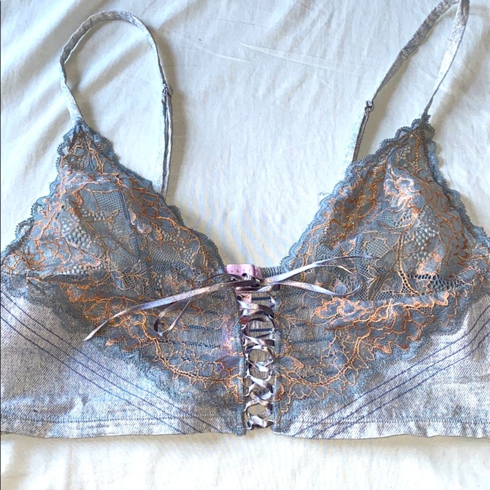 Savage Fenty Bralette